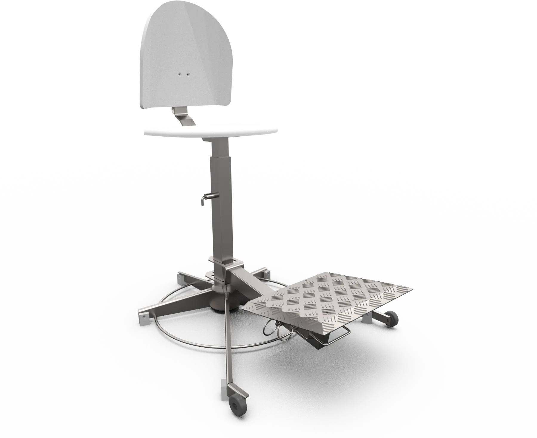 Cadeira Ergonômica
